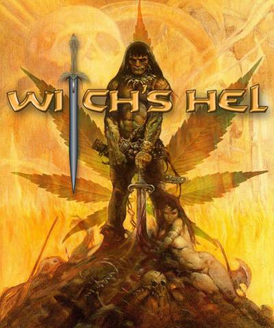 logo Witch's Hel